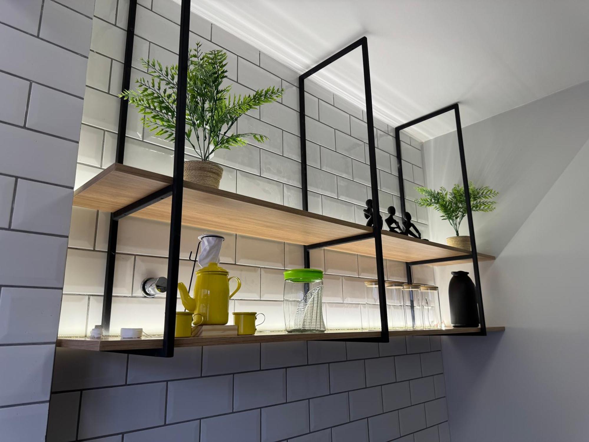 Apartment Gonzaga Conforto