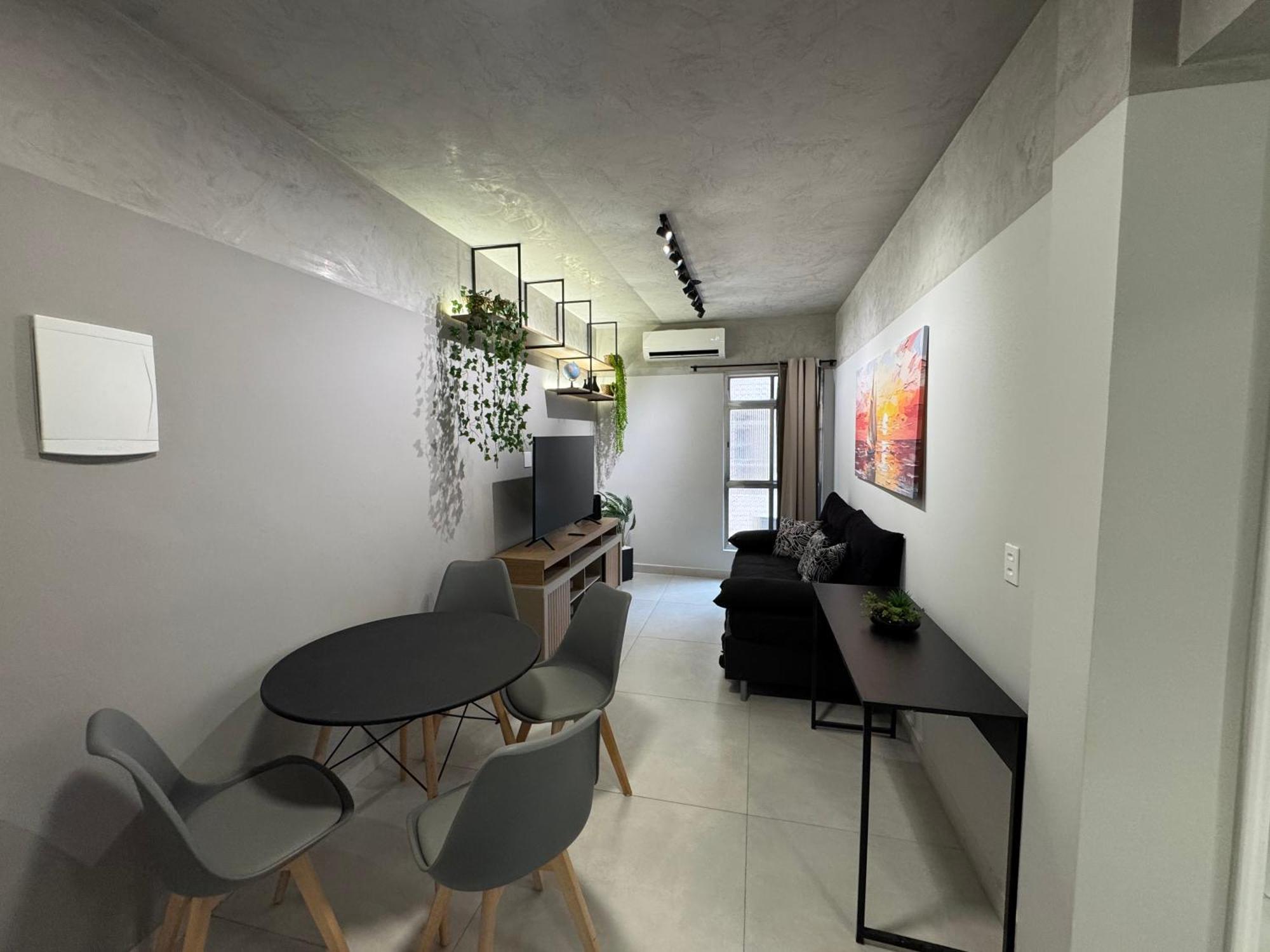 Apartment Gonzaga Conforto *